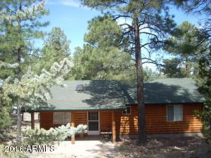 1967 Tall Pine Cir, Overgaard, AZ 85933 photo 1