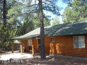 1967 Tall Pine Cir, Overgaard, AZ 85933 photo 5