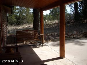 1967 Tall Pine Cir, Overgaard, AZ 85933 photo 9