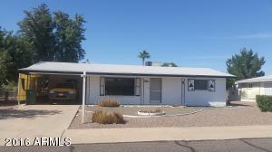 5226 E Duncan St, Mesa, AZ 85205 photo 1
