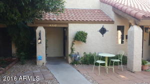 4517 E Rhonda Dr, Phoenix, AZ 85018 photo 1