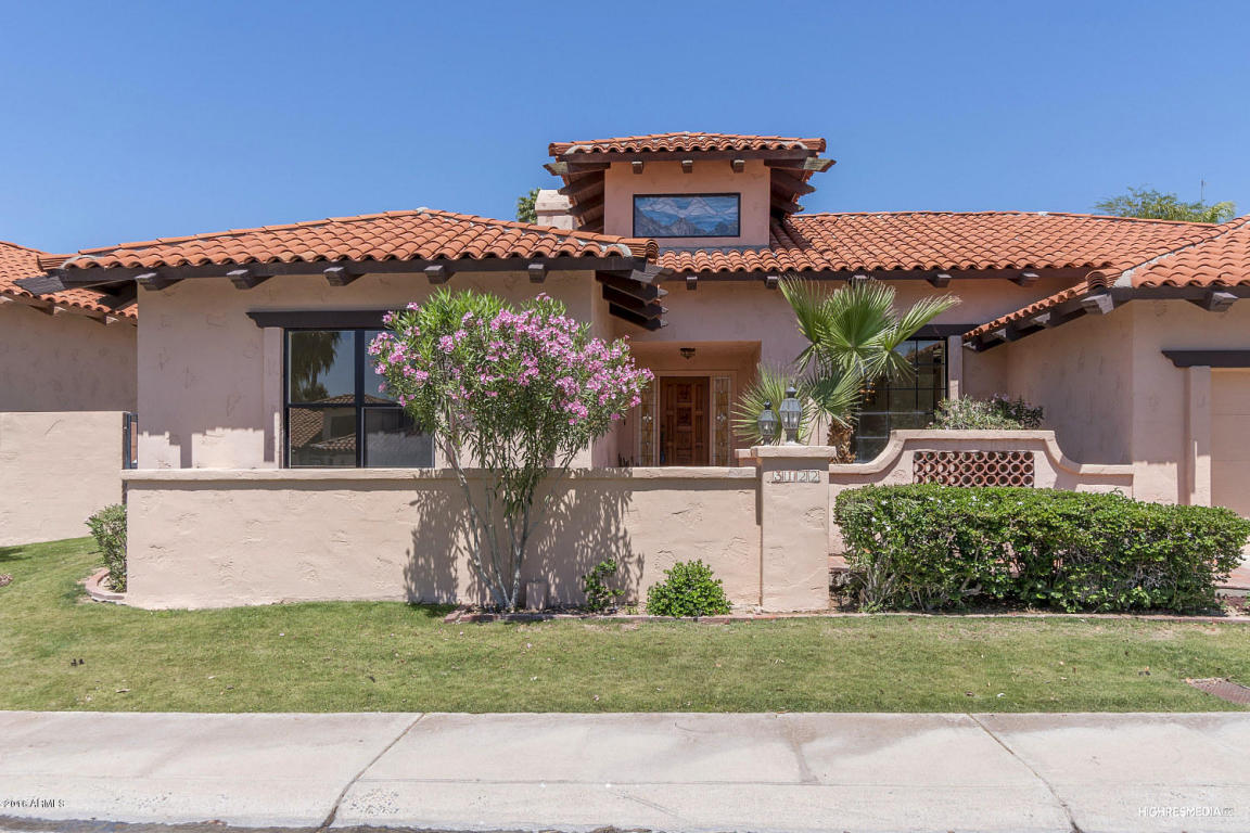 3122 E Claremont Ave, Phoenix, AZ 85016 photo 2