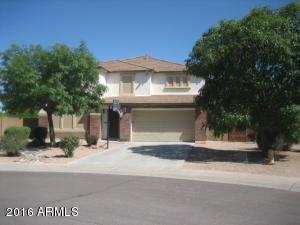 2671 E Los Alamos Ct, Gilbert, AZ 85295 photo 1