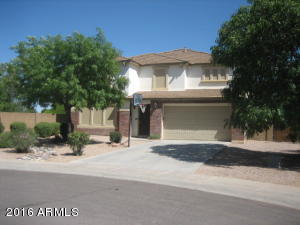 2671 E Los Alamos Ct, Gilbert, AZ 85295 photo 2