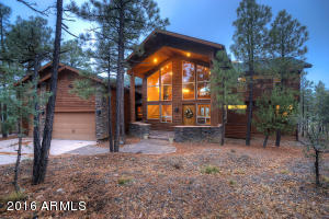 3280 Falling Leaf Rd, Show Low, AZ 85901 photo 2