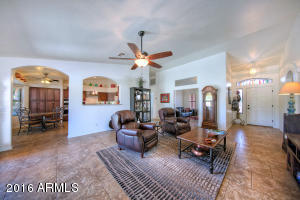 18120 E Vencino St, Gilbert, AZ 85298 photo 5