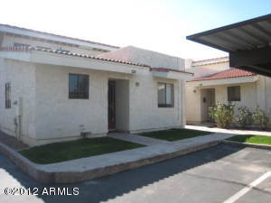405 E Bruce Ave #D, Gilbert, AZ 85234 photo 2