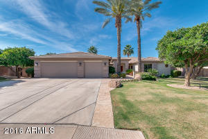 4131 E Fairfield St, Mesa, AZ 85205 photo 1