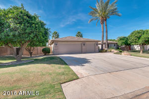4131 E Fairfield St, Mesa, AZ 85205 photo 2