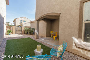 3312 E Orchid Ln, Gilbert, AZ 85296 photo 22