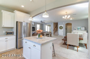 3312 E Orchid Ln, Gilbert, AZ 85296 photo 10