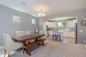 3312 E Orchid Ln, Gilbert, AZ 85296 photo 7