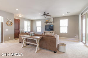3312 E Orchid Ln, Gilbert, AZ 85296 photo 3