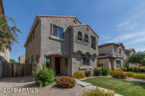 3312 E Orchid Ln, Gilbert, AZ 85296 photo 29