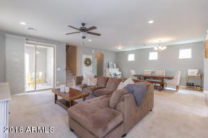 3312 E Orchid Ln, Gilbert, AZ 85296 photo 2