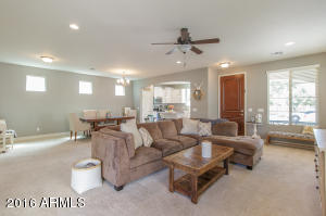 3312 E Orchid Ln, Gilbert, AZ 85296 photo 5