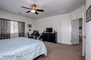 2167 E Galileo Dr, Gilbert, AZ 85298 photo 24