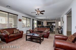 2167 E Galileo Dr, Gilbert, AZ 85298 photo 16