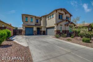 2167 E Galileo Dr, Gilbert, AZ 85298 photo 1