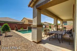 2167 E Galileo Dr, Gilbert, AZ 85298 photo 39