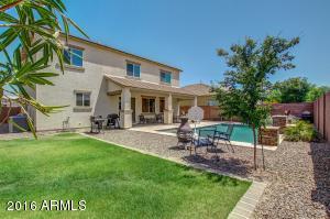 2167 E Galileo Dr, Gilbert, AZ 85298 photo 41