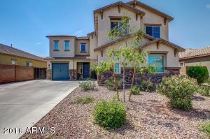 2167 E Galileo Dr, Gilbert, AZ 85298 photo 2