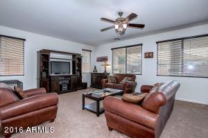 2167 E Galileo Dr, Gilbert, AZ 85298 photo 14