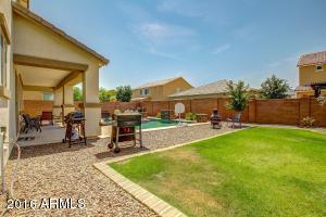2167 E Galileo Dr, Gilbert, AZ 85298 photo 42