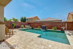 2167 E Galileo Dr, Gilbert, AZ 85298 photo 43