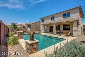 2167 E Galileo Dr, Gilbert, AZ 85298 photo 40