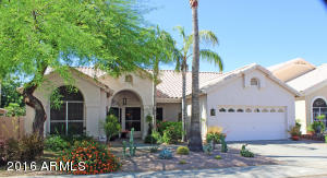 3349 E Sequoia Dr, Phoenix, AZ 85050 photo 1