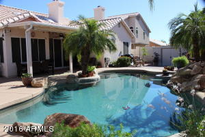3349 E Sequoia Dr, Phoenix, AZ 85050 photo 23