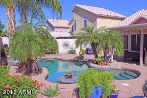 3349 E Sequoia Dr, Phoenix, AZ 85050 photo 2