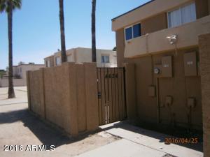4626 E Wood St, Phoenix, AZ 85040 photo 1