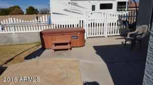 24314 S 183rd Pl, Gilbert, AZ 85298 photo 32
