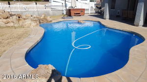 24314 S 183rd Pl, Gilbert, AZ 85298 photo 57