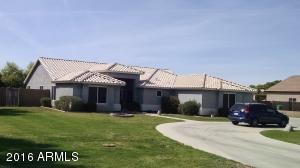 24314 S 183rd Pl, Gilbert, AZ 85298 photo 1