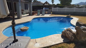 24314 S 183rd Pl, Gilbert, AZ 85298 photo 33