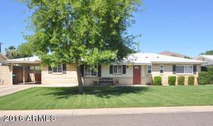 4832 E Clarendon Ave, Phoenix, AZ 85018 photo 1