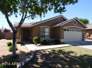 5253 E Ivyglen St, Mesa, AZ 85205 photo 1