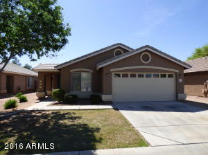 5253 E Ivyglen St, Mesa, AZ 85205 photo 2