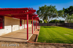 7244 E Gary St, Mesa, AZ 85207 photo 41