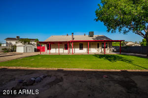 7244 E Gary St, Mesa, AZ 85207 photo 43