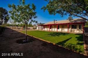 7244 E Gary St, Mesa, AZ 85207 photo 44