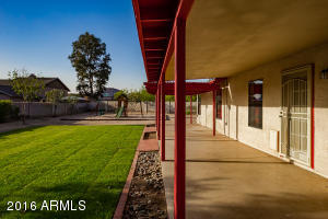 7244 E Gary St, Mesa, AZ 85207 photo 47