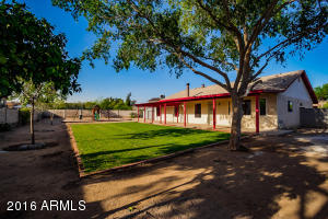 7244 E Gary St, Mesa, AZ 85207 photo 45