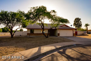 7244 E Gary St, Mesa, AZ 85207 photo 3