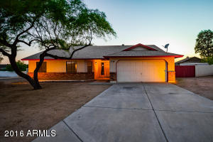 7244 E Gary St, Mesa, AZ 85207 photo 1