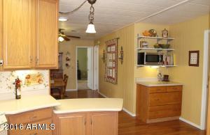 1102 W Crestview Dr, Payson, AZ 85541 photo 9
