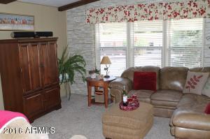 1102 W Crestview Dr, Payson, AZ 85541 photo 4